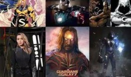 漫威最新爆料,揭秘最新爆料背后的神秘力量